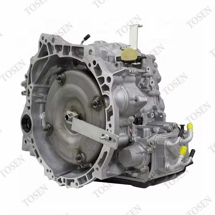 Коробка передач Nissan Versa CVT 1,6 л и 1,8 л, высокая производительность