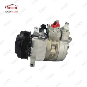 Компрессор кондиционера высшего качества A0008309902.A0008301604.A0008300004,3004211699 для Mercedes Benz 