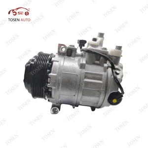 Компрессор кондиционера высокого качества для Benz A0008303501, A0008309800, 000830550280 ， A0008305502 A0008307602