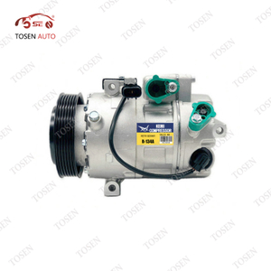 Совместимая автозапчасть 977012W050/977012W000 для Hyundai IX45/Grand Santafe 2,0/2,2/Equus Centennial 4,6