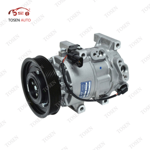 Запасная деталь премиум-класса 97701-1R100/97701-1W600, совместимая с Kia K2/K3TD/Rio и Hyundai Accent 2012-2017 гг.