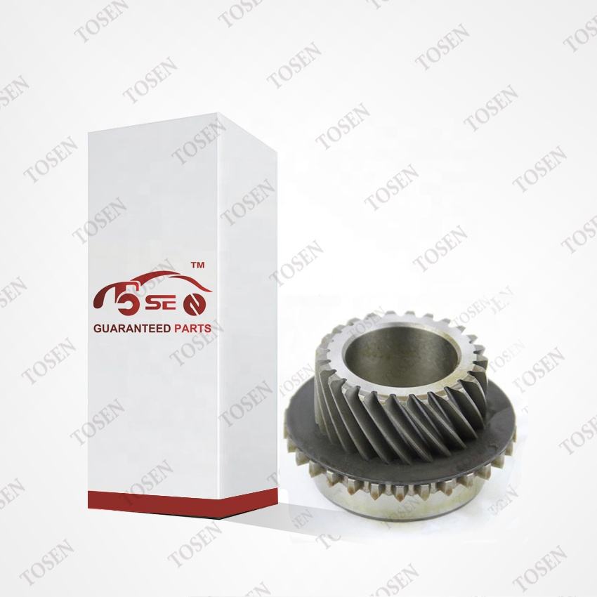 Кольцо синхронизатора механической коробки передач OEM 232407 232408, прочное для Citroen