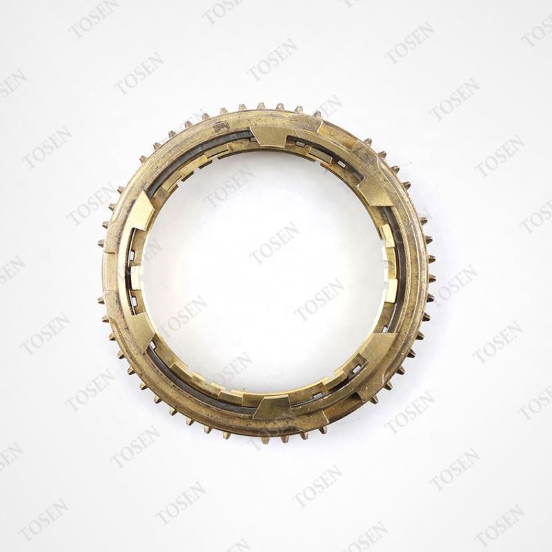 SOSEN SYNCHRONIZER RING SET 33039-36010 для трансмиссии Toyota Auto Parts