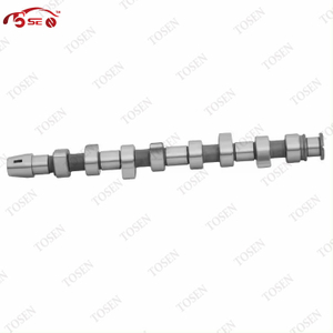 Дизельный двигатель ME013677 4G15 4D30 4D34 4D34T 4D31 4D32 4D31T распределительный вал двигателя для Mitsubishi Fuso Canter