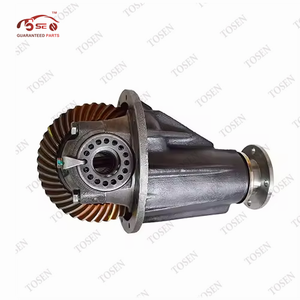 Задняя дифференциальная Assy 10x43 для Toyota Hiace Van 41110-3D260