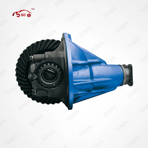 Задний дифференциал 6x37 6x40 для Mitsubishi PS135