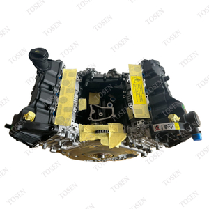 Двигатель 3.0 TFSI для двигателей Audi Q7 Porsche Cayenne VW CRC