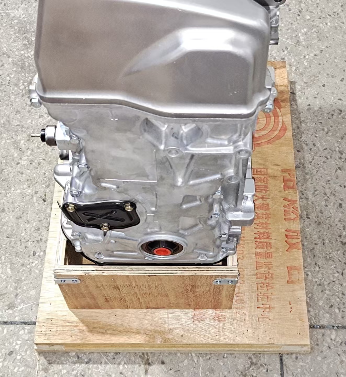 Высококачественный заводской магазин двигателя K24A3 по первоначальной цене с гарантией 12 месяцев