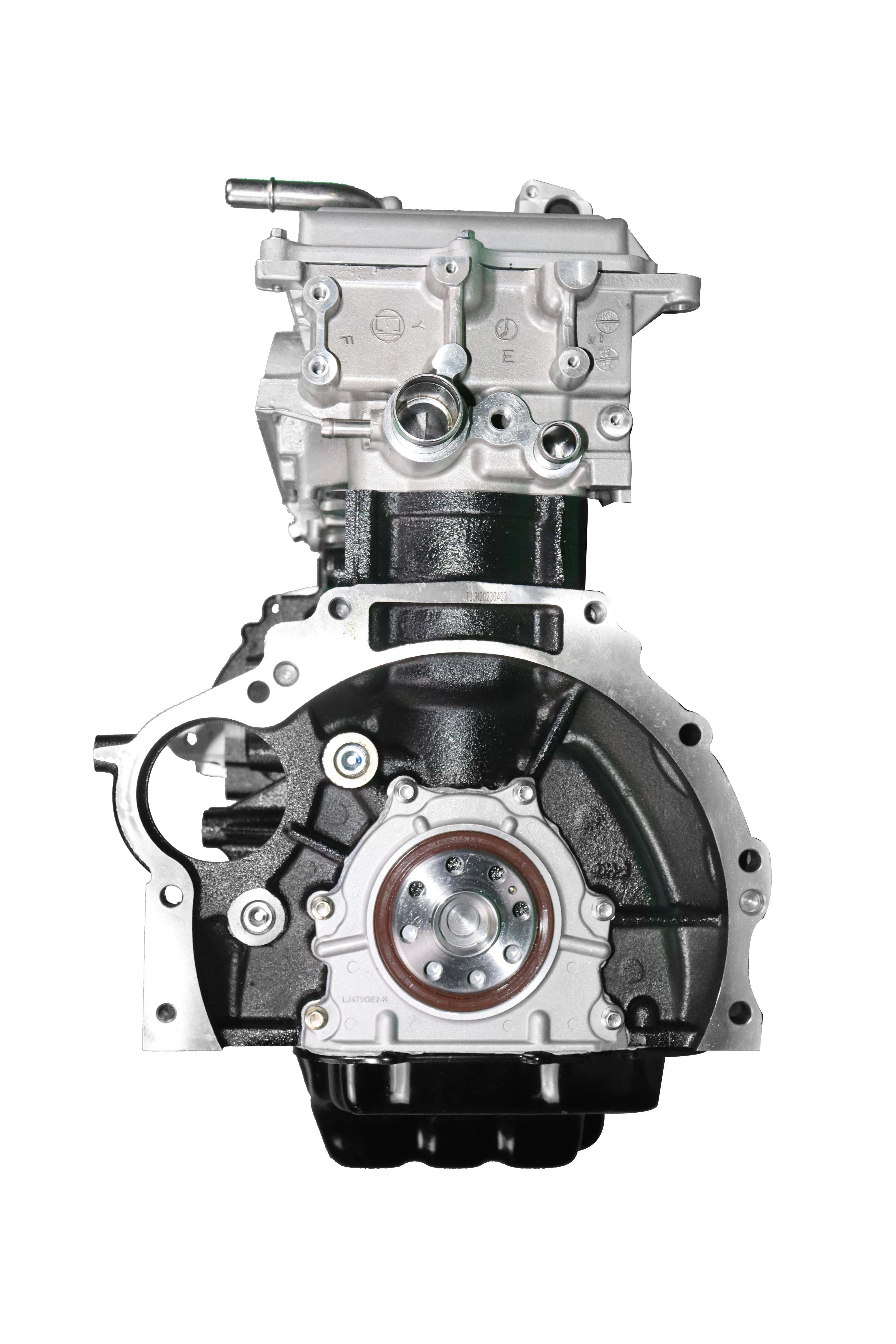 УЛИНГ - LJ481Q6