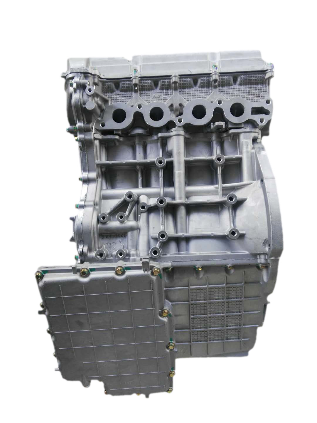 Высококачественный двигатель для двигателя CHANGAN 473VVT 1.3L с технологией изменения фаз газораспределения для повышения эффективности 