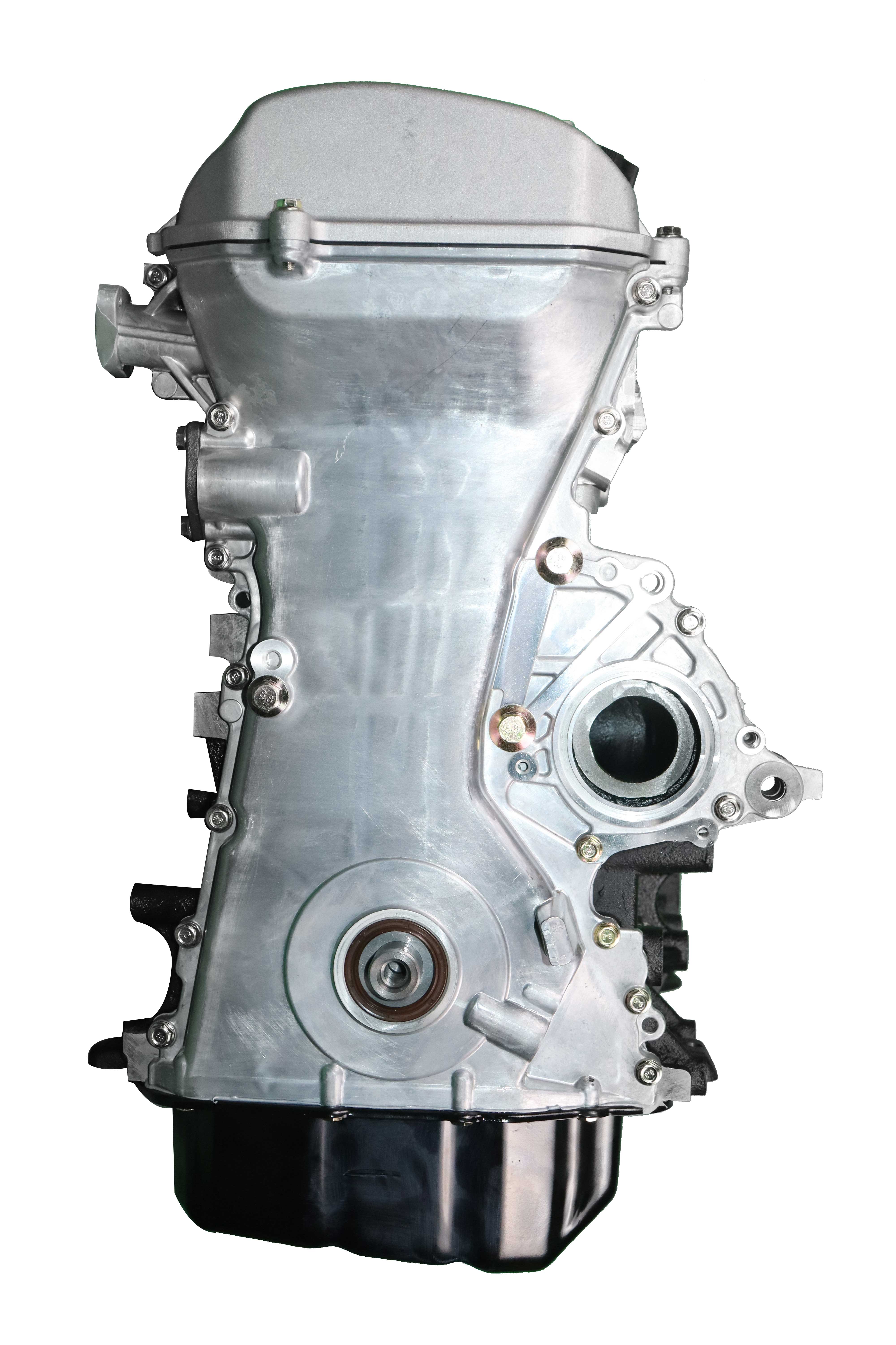 Совершенно новые запасные части Tosen 1.8L LJ479QE2 в сборе с голым двигателем для автомобилей WULING (SGMW) ZHENGCHEN