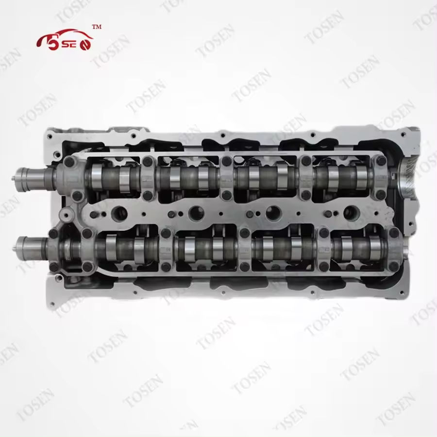 TOSEN 100% проверенное качество, автоматический двигатель 22R 22RE 2,4 л, головка блока цилиндров для пикапа Toyota 4 Runner