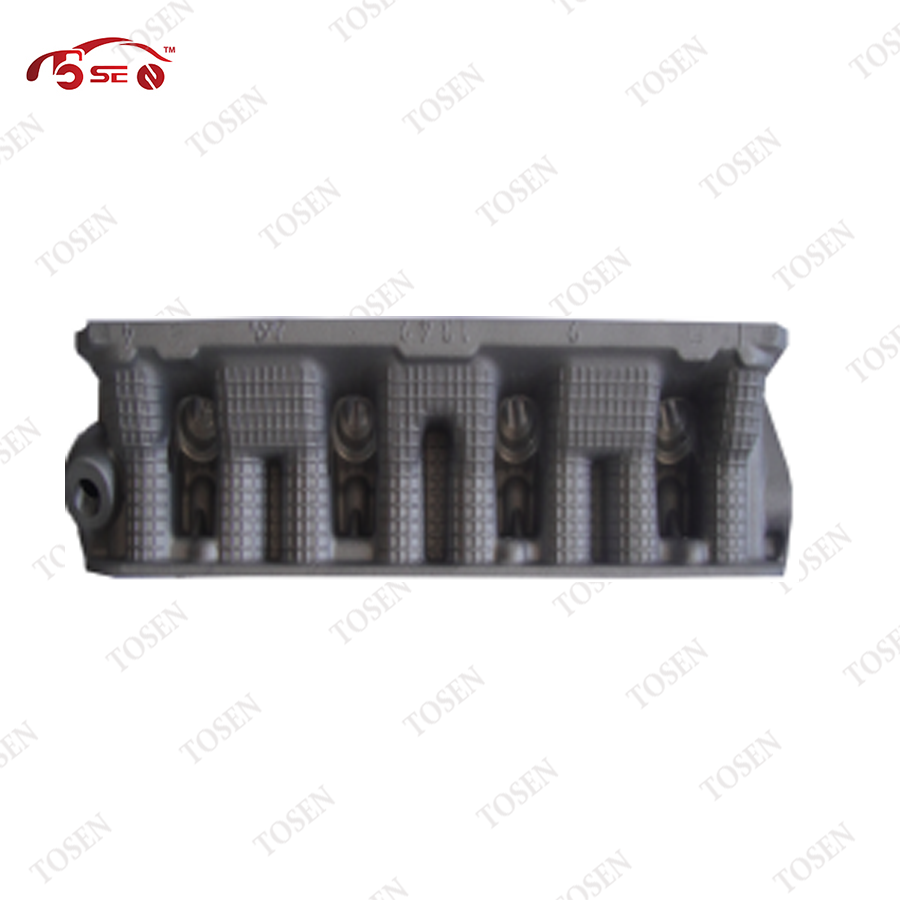 Для двигателя FIAT 1.6L Chevrolet 7777436 7559714 4346621 головка блока цилиндров в сборе