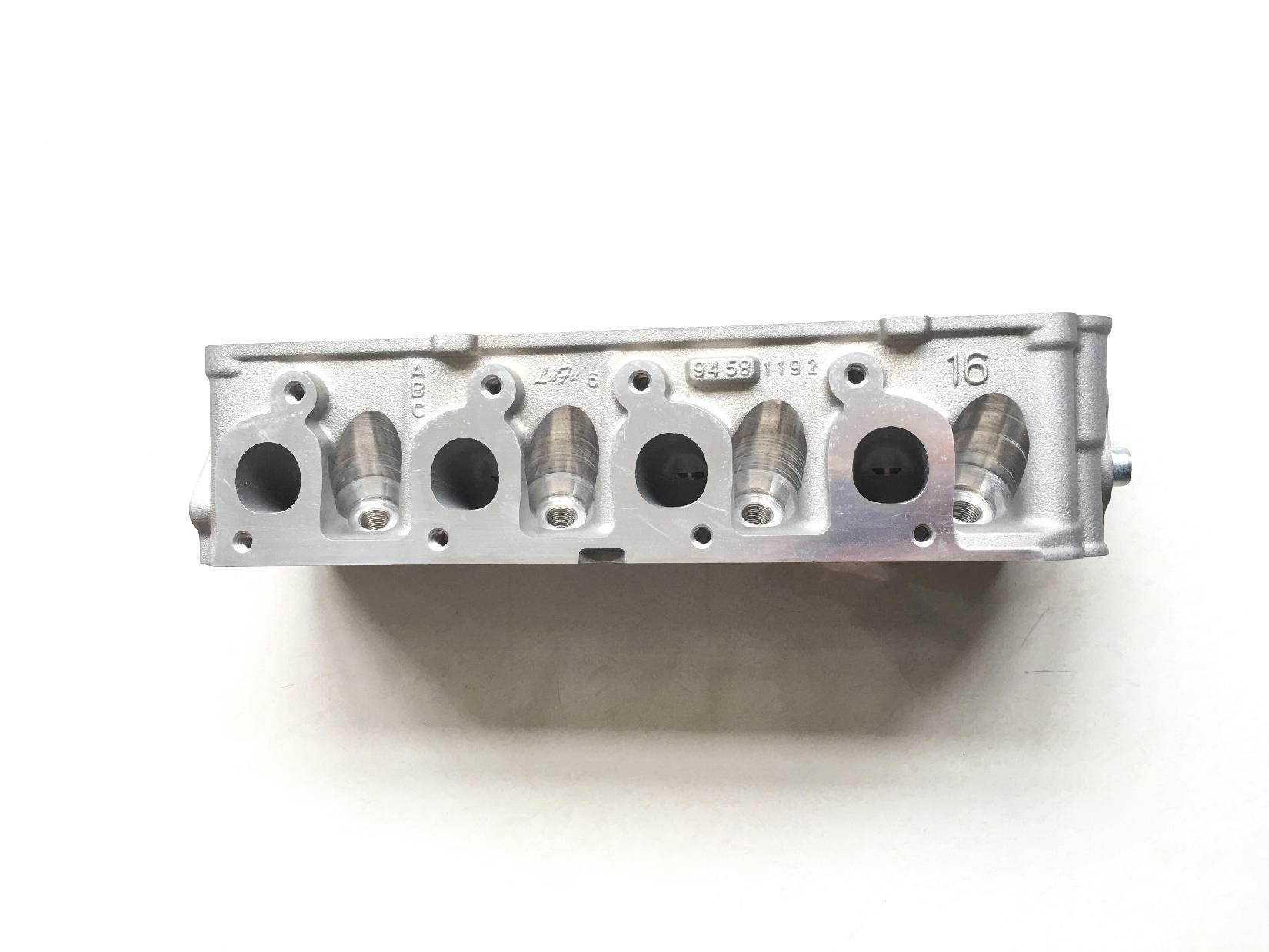 92089854 Головка блока цилиндров для Chevrolet 1.6L 8V, часть C16NZ головки двигателя Opel Corsa Astra