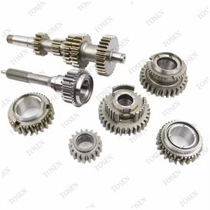33318-35030 для поставщика запасных запчастей Toyota Gear в Китае высокое качество