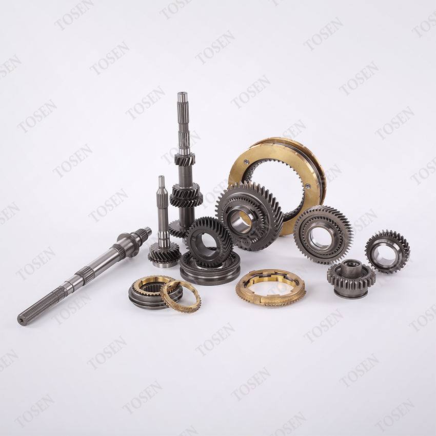 MITSUBISHI FUSO CANTER 4D31 - ME600927 ME603208 43210-45000