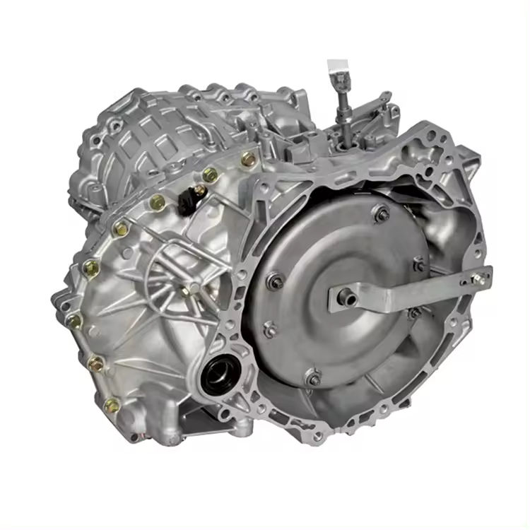 Коробка передач Nissan Versa CVT 1,6 л и 1,8 л, высокая производительность