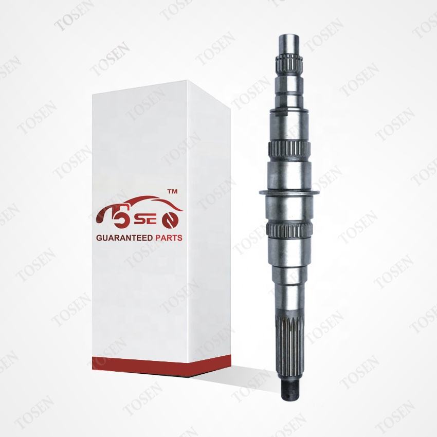 Кольцо синхронизатора механической коробки передач OEM 232407 232408, прочное для Citroen