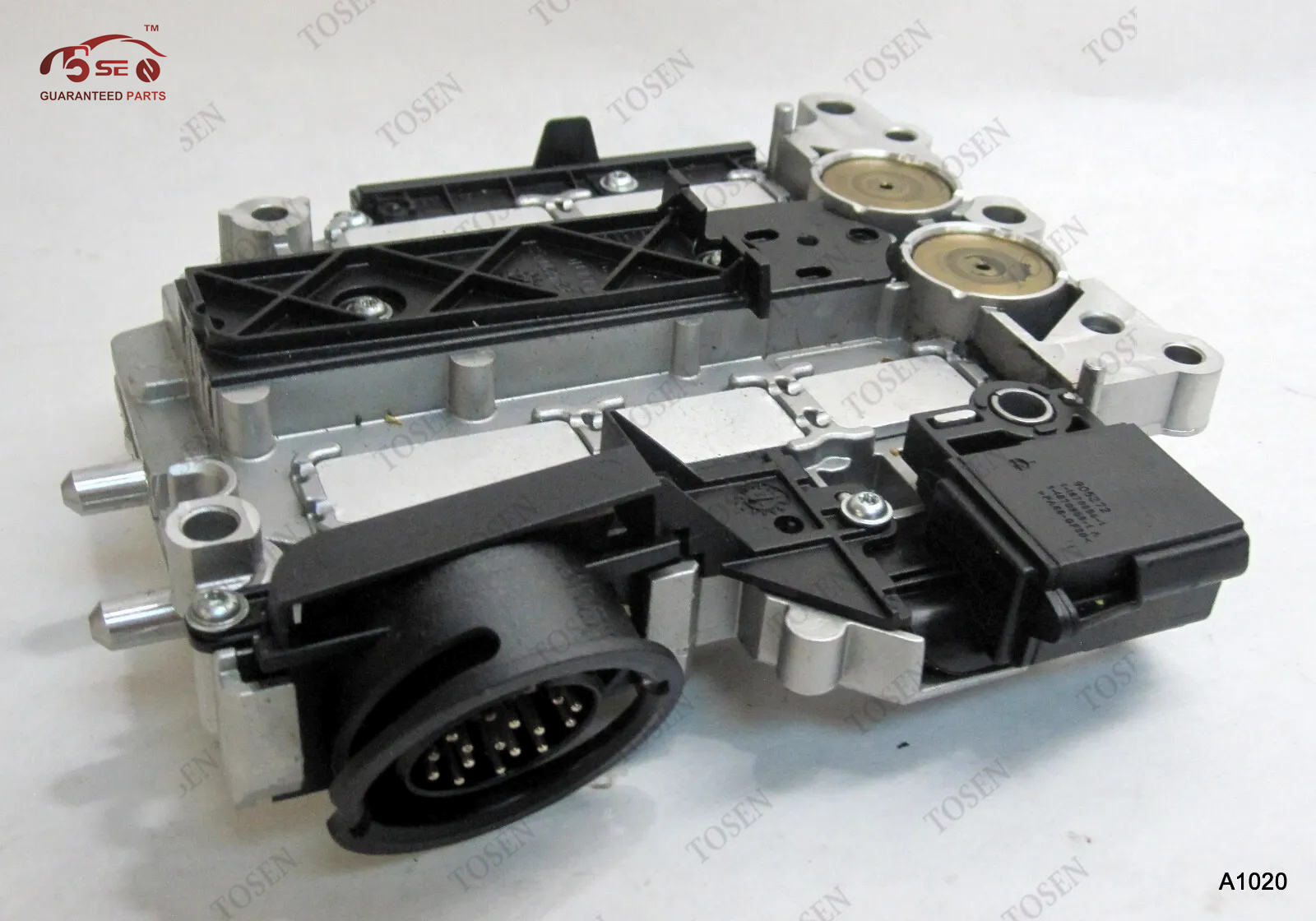 OEM TCU для Audi DQ500 DL501 0B5 0B5927156E