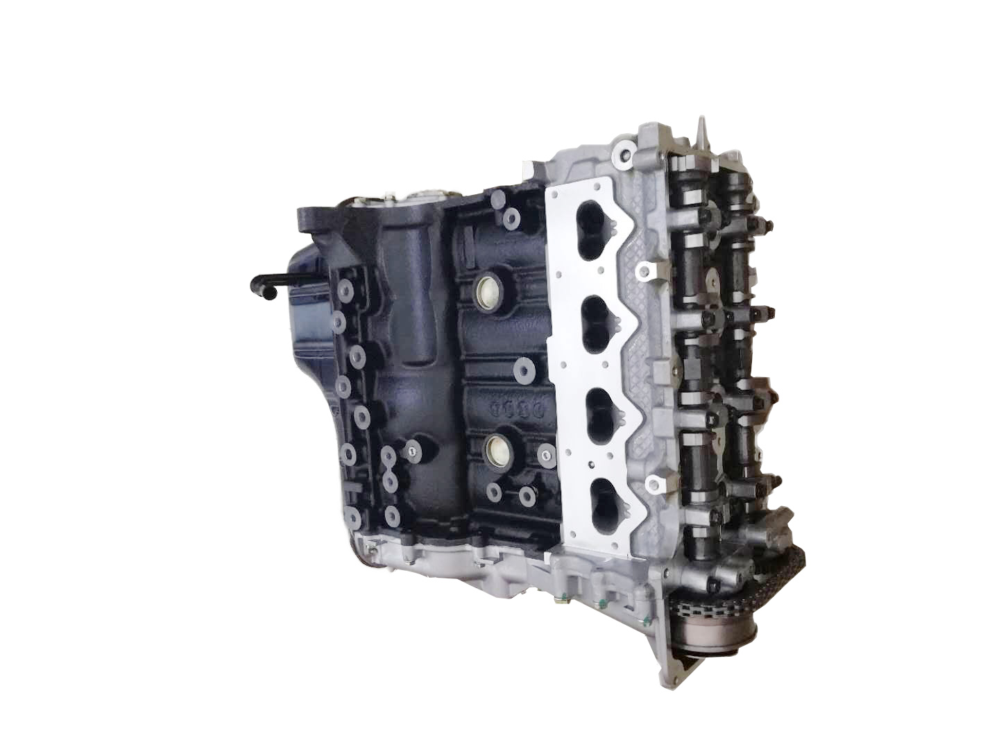 Автоматический блок цилиндров двигателей ЛМХ с длинным блоком в сборе 1.2Л для SAIC GM Wuling Baojun