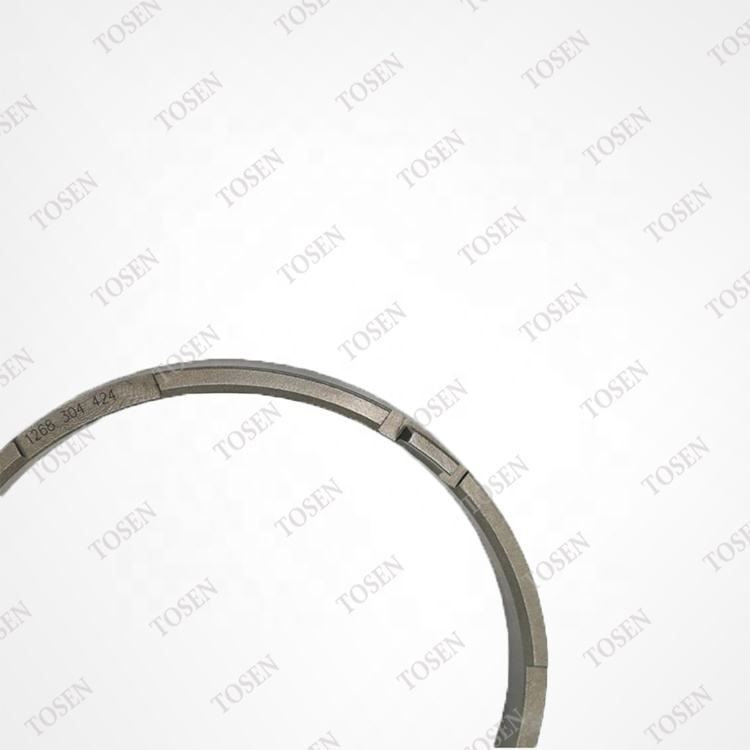 Кольцо синхронизатора Toyota Hiace Hilux Vigo (OEM 447280-0750)