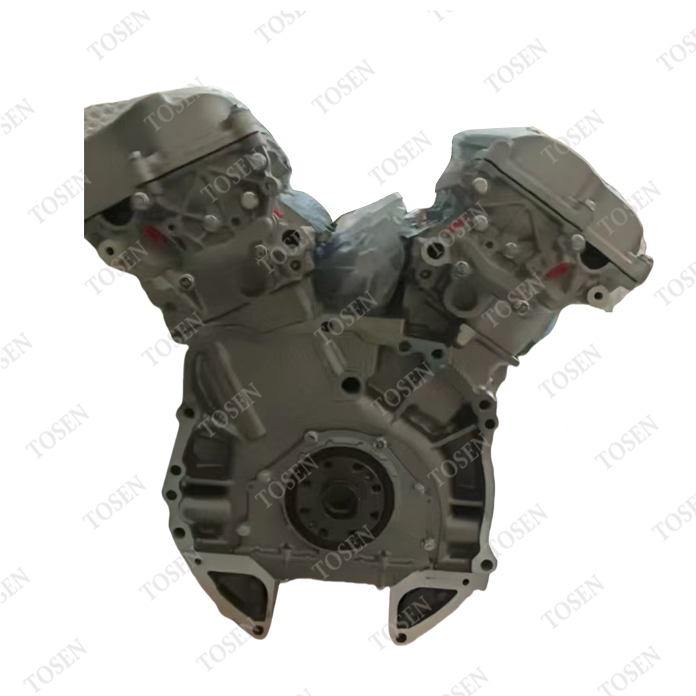 Совершенно новые 3MZ надежные сменные автомобильные двигатели для Toyota Camry Highlander 