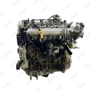 4-цилиндровые бензиновые двигатели семейства Theta Engine D4FB с малым пробегом на продажу для Hyundai/Kia