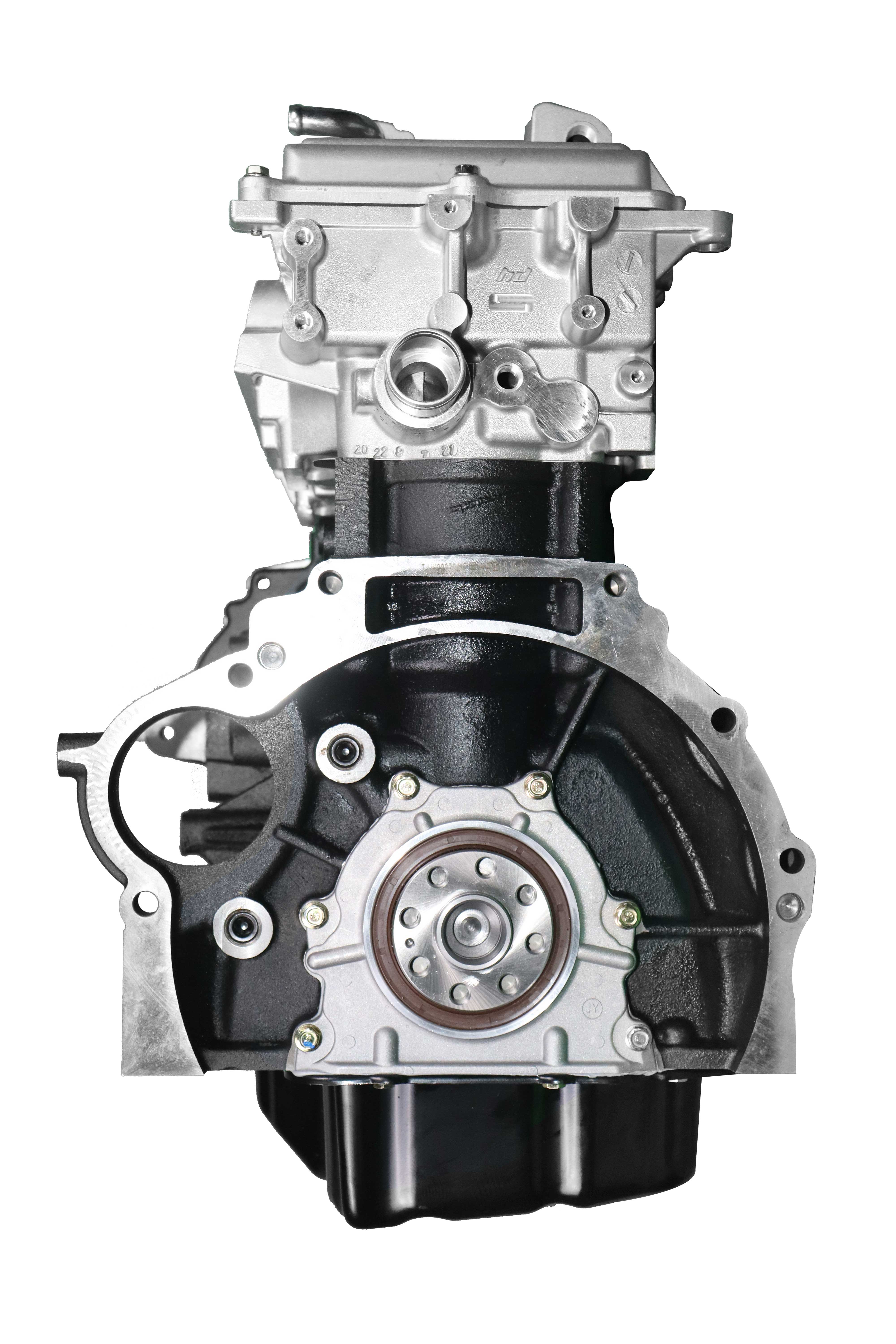Совершенно новые запасные части Tosen 1.8L LJ479QE2 в сборе с голым двигателем для автомобилей WULING (SGMW) ZHENGCHEN