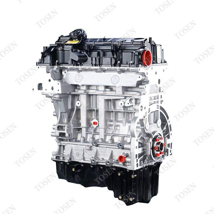  БМВ - B38A15 B38B15C B48B20D