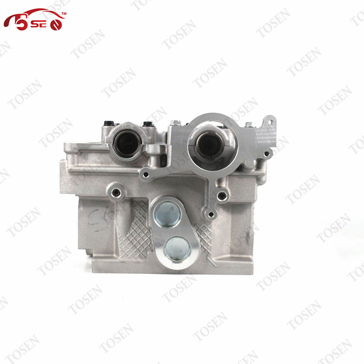 Автозапчасти, автомобильные аксессуары для Hyundai 22100-4A100 22100-4A010 221004A100 221004A010, полная головка блока цилиндров для Hyundai