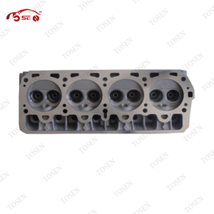 Для двигателя FIAT 1.6L Chevrolet 7777436 7559714 4346621 головка блока цилиндров в сборе