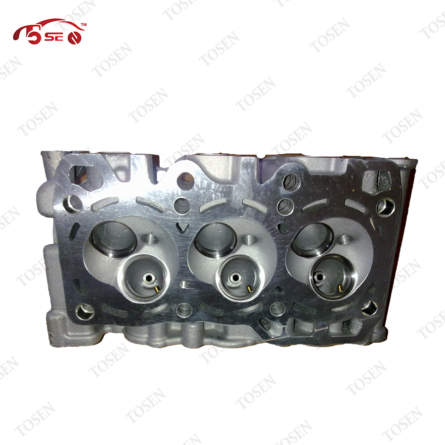 11110A80D00-000 94581248 Головка блока цилиндров в сборе для Daewoo Damas 