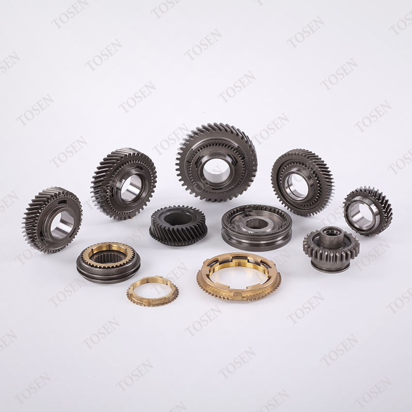 MITSUBISHI FUSO CANTER 4D31 - ME600927 ME603208 43210-45000