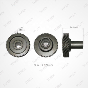  8790 8941610981 8941610981 для Isuzu 4ja1 Panther