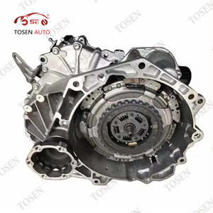 Передача для VW и Audi - DQ200 0AM 927769D