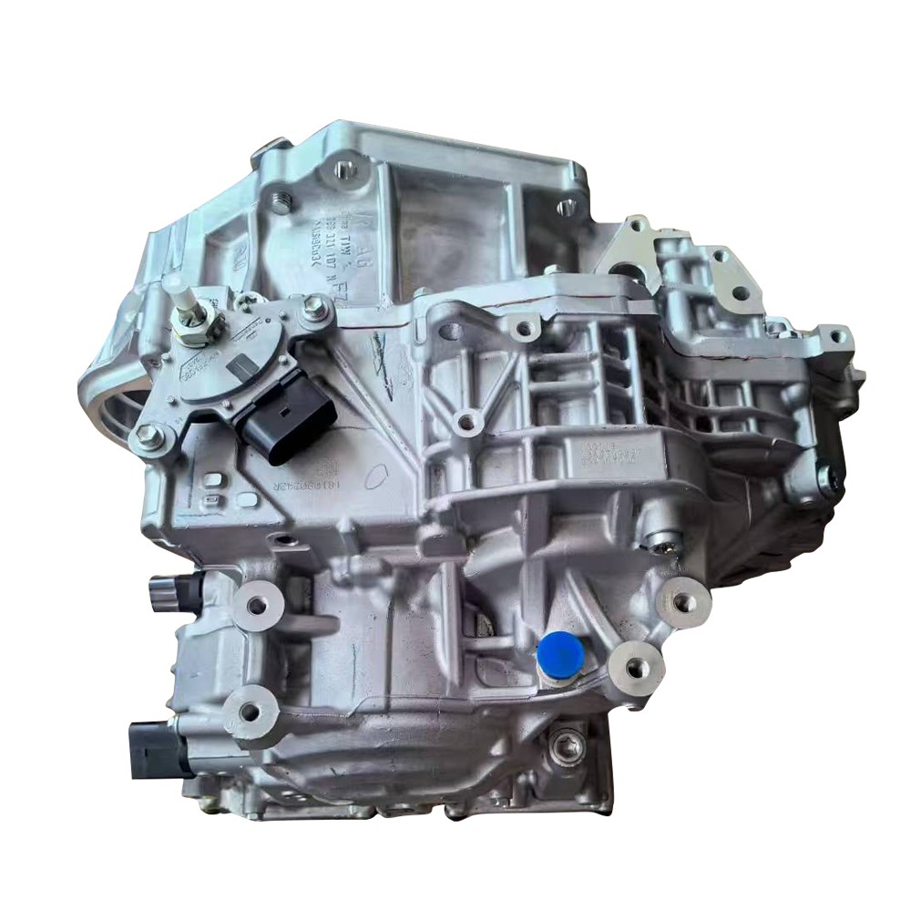 Система охлаждения автоматической коробки передач