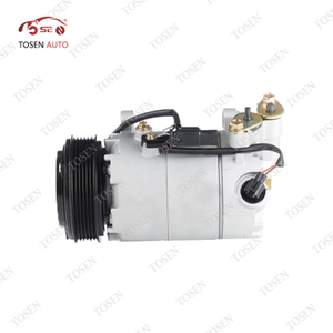 Компрессор кондиционирования воздуха высочайшего качества для 8FK351339-241,64526811430 для BMW 