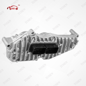 TCM для Ford Focus 6DCT250 A2C30743102