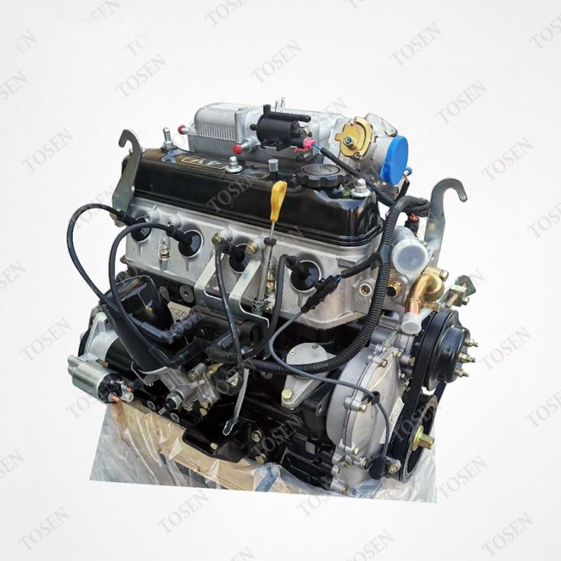 Горячее предложение двигателя на продажу двигателя Toyota 14b.