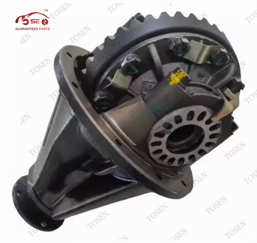Задняя дифференциальная Assy 10x43 для Toyota Hiace Van 41110-3D260