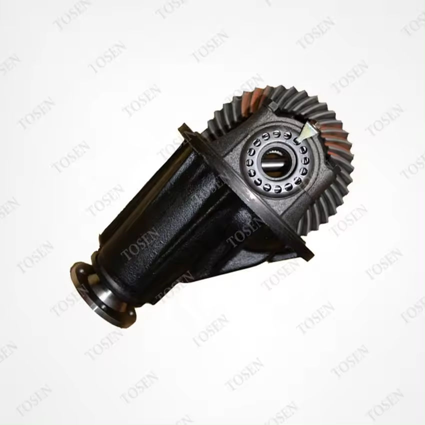 Дифференциальная сборочная сборочная сбора 8/39 9/38 для Toyota Hilux