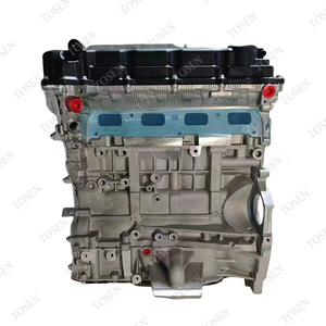 Двигатель 4B10: универсальный рядный 4-цилиндровый двигатель Mitsubishi объемом 1,8 л, исключительная топливная экономичность, надежная мощность и плавность хода для компактных автомобилей и кроссоверов.