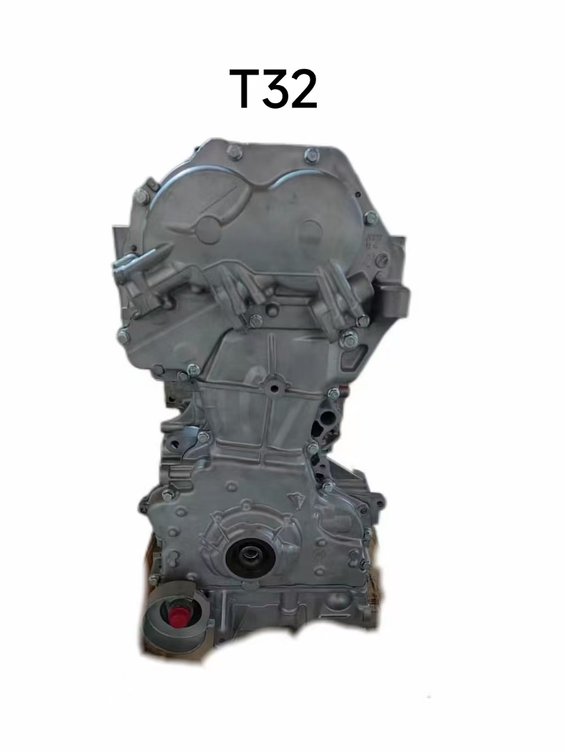 Заводской двигатель T32 с надежной мощностью и топливной экономичностью