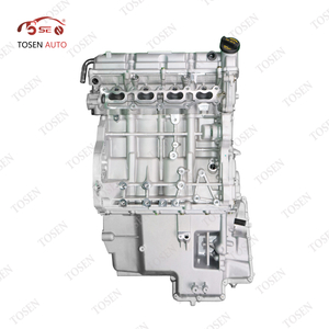 Для двигателя CHANGAN 473 1,3 л Высокопроизводительный автомобильный двигатель для компактных автомобилей