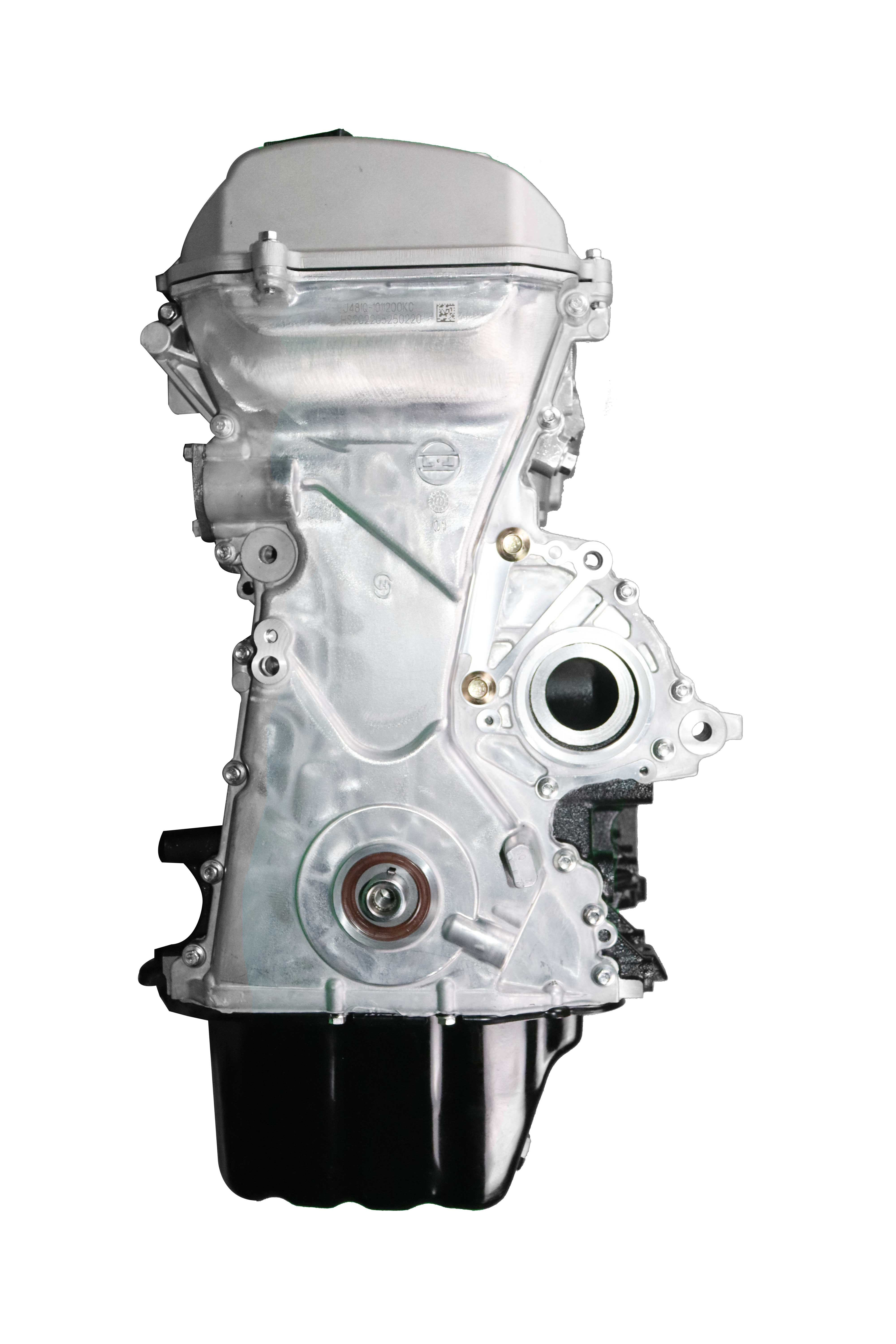 УЛИНГ - LJ481Q6