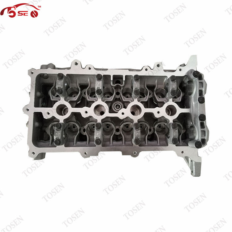 G4FA G4FC Головка блока цилиндров в сборе 221002B000 221002B002 221002B100 для HYUNDAI
