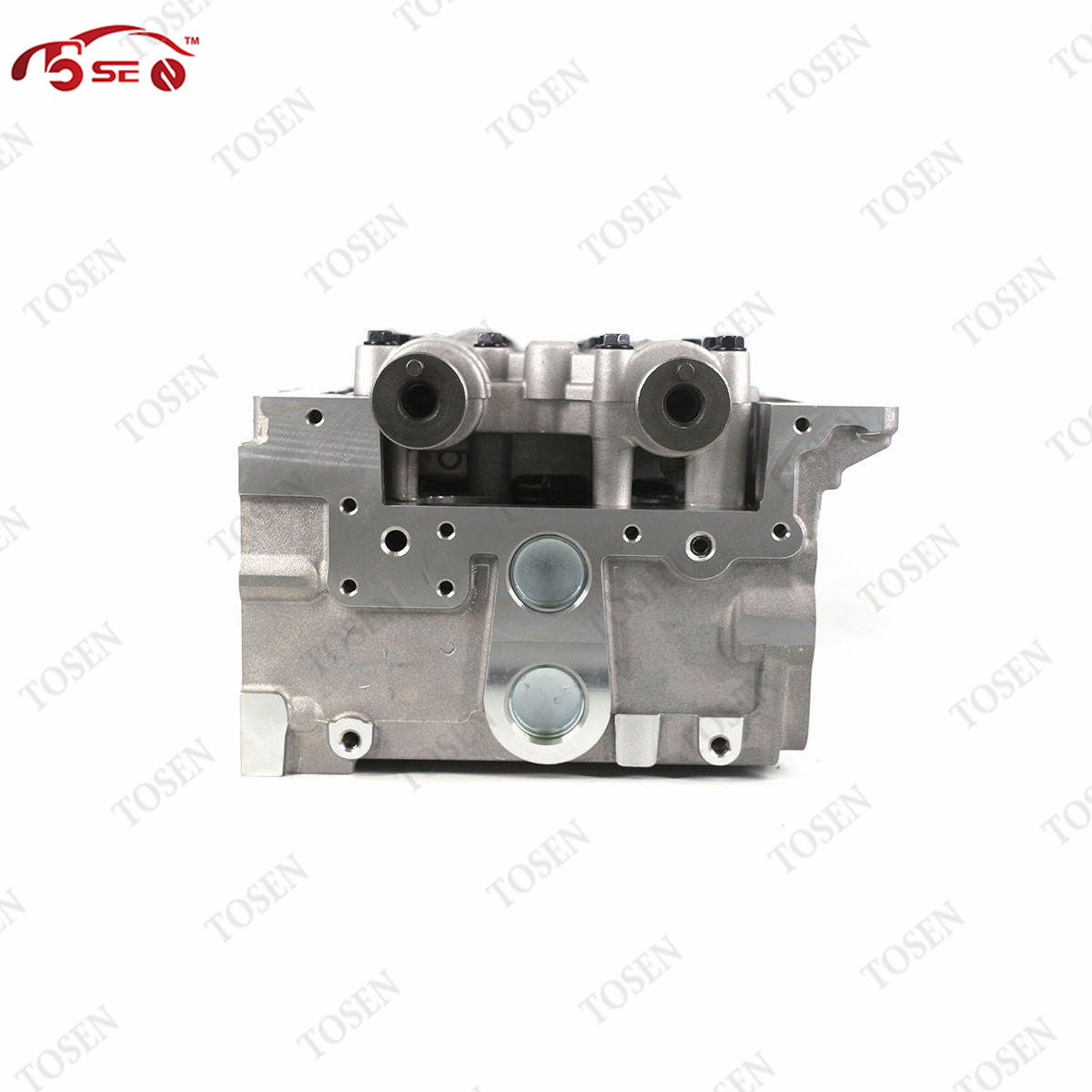 Автозапчасти, автомобильные аксессуары для Hyundai 22100-4A100 22100-4A010 221004A100 221004A010, полная головка блока цилиндров для Hyundai