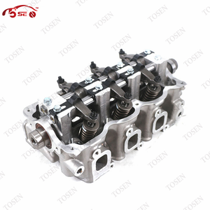 F8C Engine Part Care Cylind
