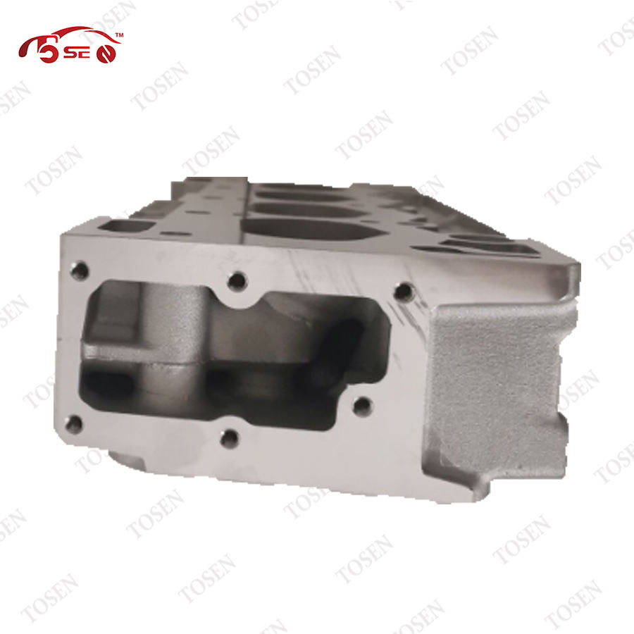 Головка блока цилиндров двигателя на 7701459516 7702252718 7702128409 7702164346 для Renault