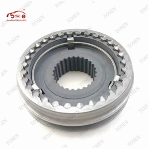 Руководство Isuzu 4ja1 Transmission 8941618600 Gears